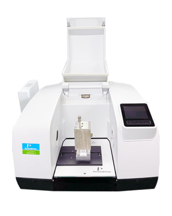 原位紅外透射系統